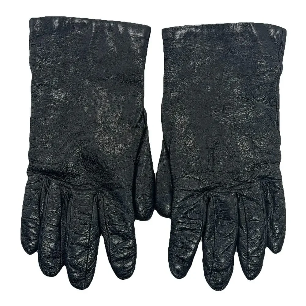 Talbots Soft Italian Leather 9